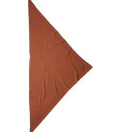 Børn Lala Berlin Tørklæder|Tørklæde - 162x85 - Triangel Solid M - Cashmere Gur