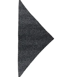 Børn Lala Berlin Tørklæder|Tørklæde - 162x85 - Triangle M - Asphalt Leo