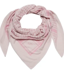 Børn Lala Berlin Tørklæder|Tørklæde - 162x85 - Triangle Trinity Classic M - Can