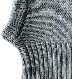 Børn Lalaby Elefanthuer|Elefanthue - Uld - 1-lags - Mio - Dove