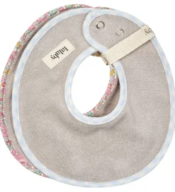 Lalaby Savlesmække>Savlesmække - 2-pak - Pink Betsy