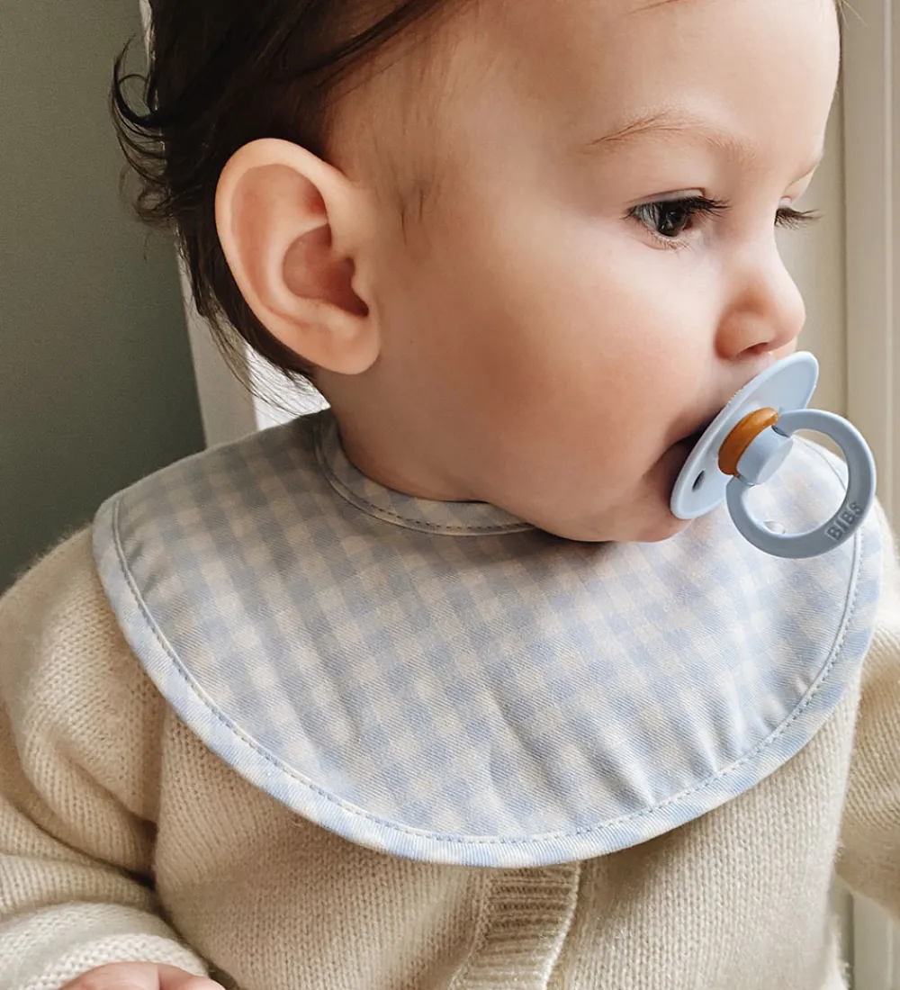 Lalaby Savlesmække>Savlesmække - 2-pak - Pink Betsy