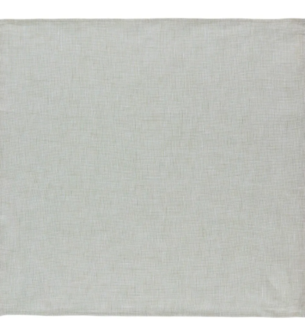 Børn Lalaby Tørklæder>Tørklæde - 45x45 - Eddie - Beach