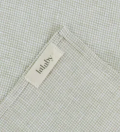 Børn Lalaby Tørklæder>Tørklæde - 45x45 - Eddie - Beach