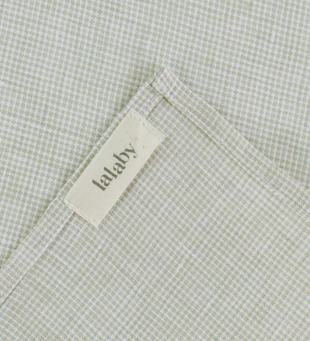 Børn Lalaby Tørklæder|Tørklæde - 55x55 - Vera - Beach