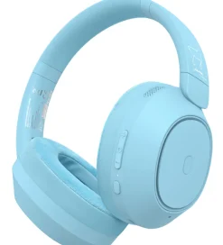 Lalarma Høretelefoner>Høretelefoner - Max 85DB - Blå