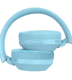 Lalarma Høretelefoner>Høretelefoner - Max 85DB - Blå