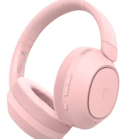 Lalarma Høretelefoner|Høretelefoner - Max 85DB - Rose