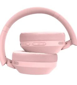 Lalarma Høretelefoner|Høretelefoner - Max 85DB - Rose