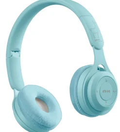 Lalarma Høretelefoner|Høretelefoner - Trådløs - 85db - Blue Pastel