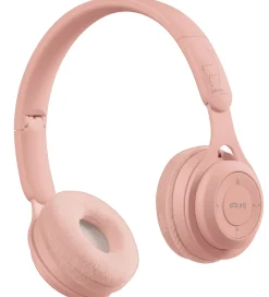 Lalarma Høretelefoner>Høretelefoner - Trådløs - 85db - Rose Pastel