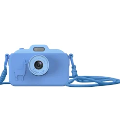 Børn Lalarma Børnekamera>Kamera - Star - Blå