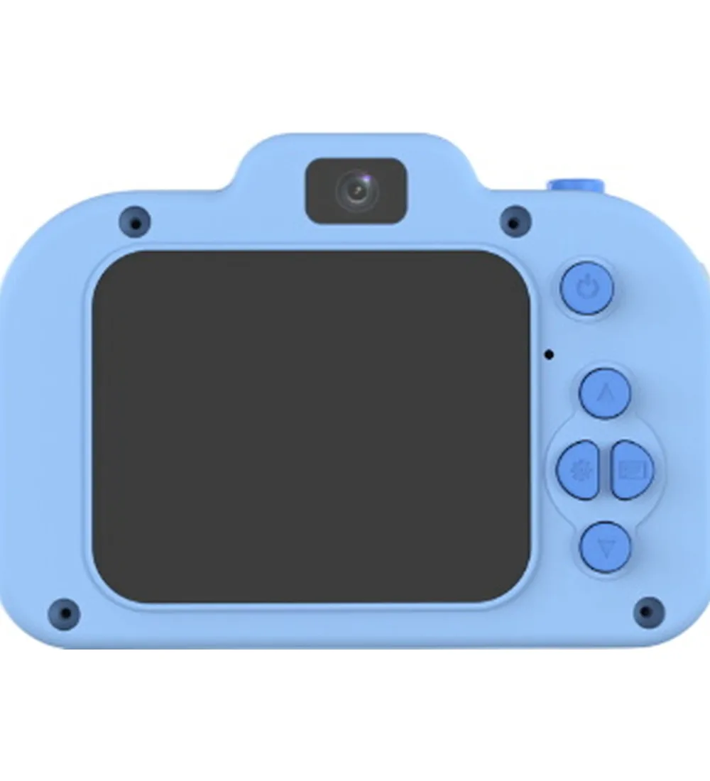 Børn Lalarma Børnekamera>Kamera - Star - Blå