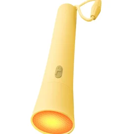 Lalarma Lommelygter|Lamper|Lommelygte - Color Change - 15 cm - Gul