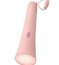 Lalarma Lommelygter|Lamper>Lommelygte - Color Change - 15 cm - Rose