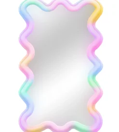 Lalarma Spejle|Spejl m. Lys - Magic Glow Mirror - Lille