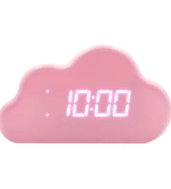 Lalarma Ure|Vækkeur - Digital - Sky - Rose