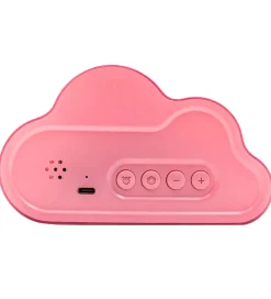 Lalarma Ure|Vækkeur - Digital - Sky - Rose