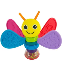 Lamaze Gribelegetøj|Rangle - Freddie