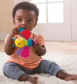 Lamaze Gribelegetøj|Rangle - Freddie