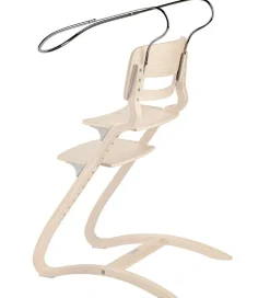 Leander Højstole|Møbler|Babyindsats til Højstol - Classic/Louie - Mocca