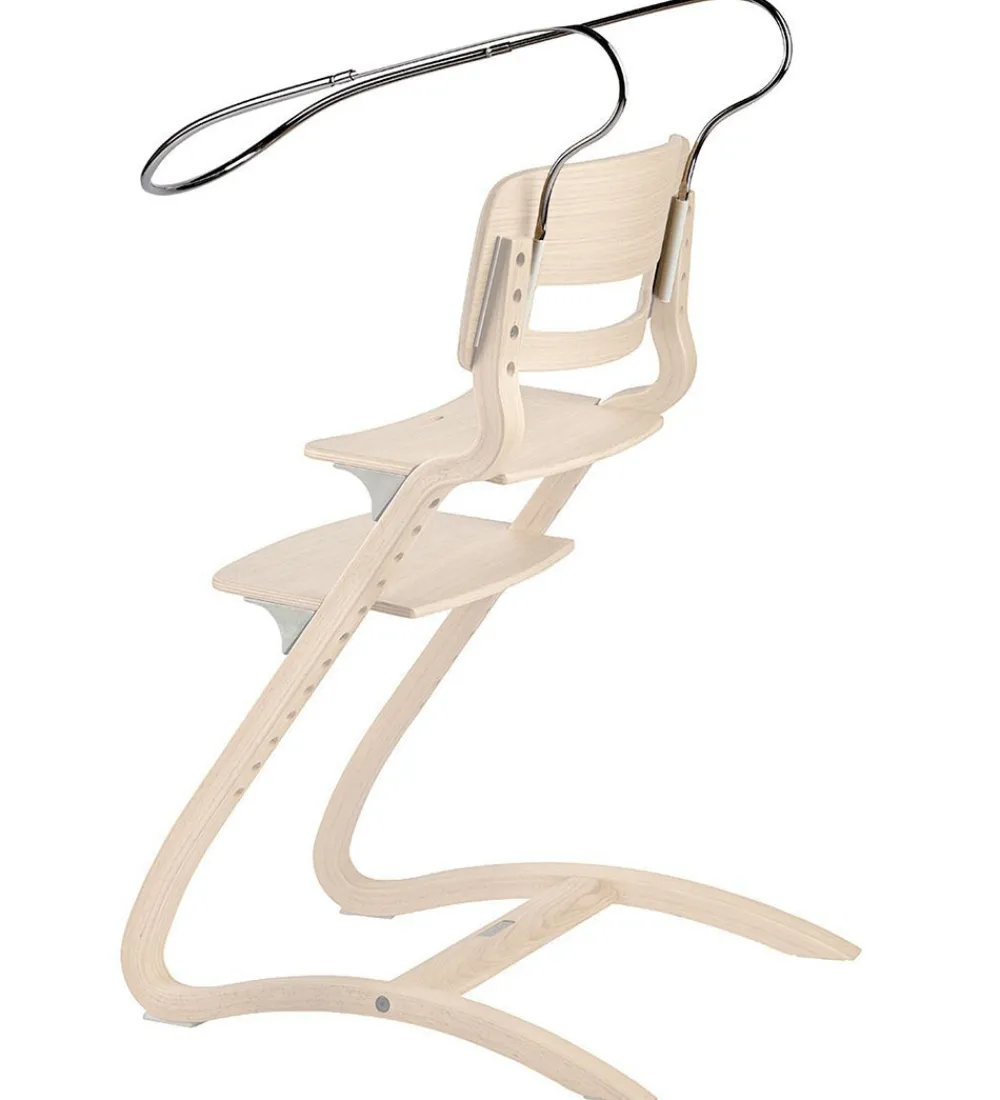 Leander Højstole|Møbler|Babyindsats til Højstol - Classic/Louie - Mocca