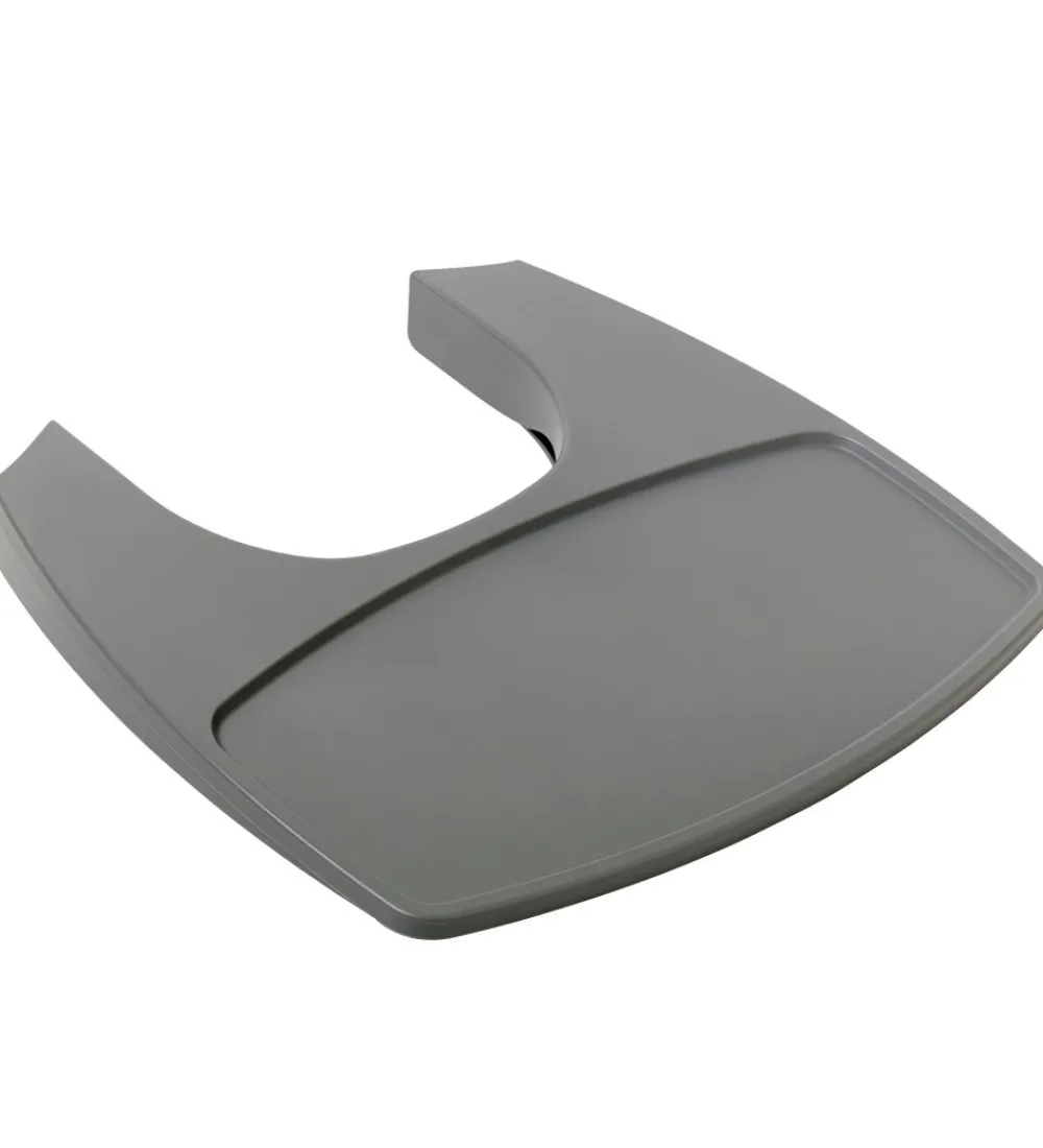 Leander Højstole>Classic Bakke til Højstol - 44x41 cm - Grå