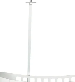 Leander Sengehimler>Classic Himmelpind - Hvid