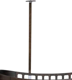 Leander Sengehimler|Classic Himmelpind - Valnød