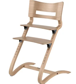 Leander Højstole>Classic Højstol - 55x56x83 cm - Natur