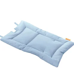 Leander Højstole|Classic Hynde til Højstol - 30x49 - Dusty Blue