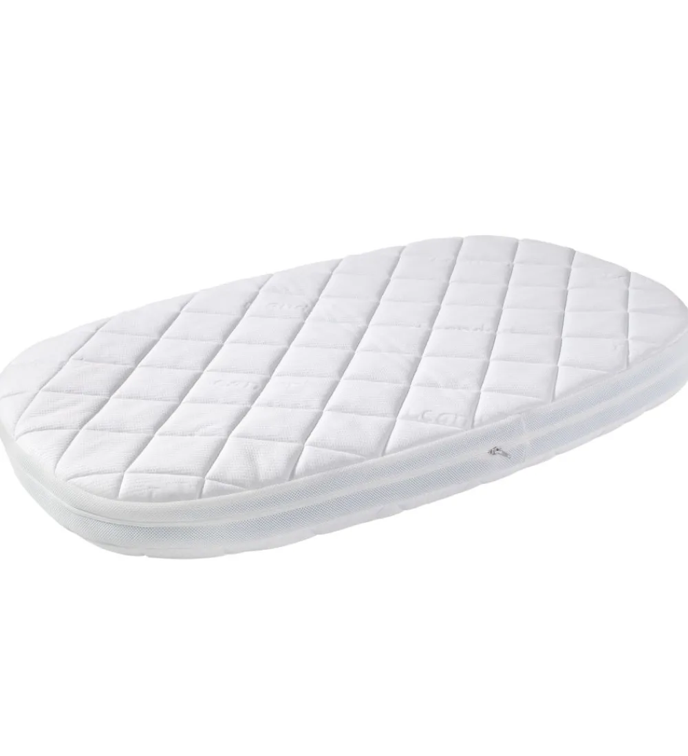 Leander Madrasser|Classic Madras - Premium - 116x66 cm - Baby