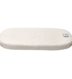 Leander Madrasser|Classic Madras - 66x116 cm - Natural