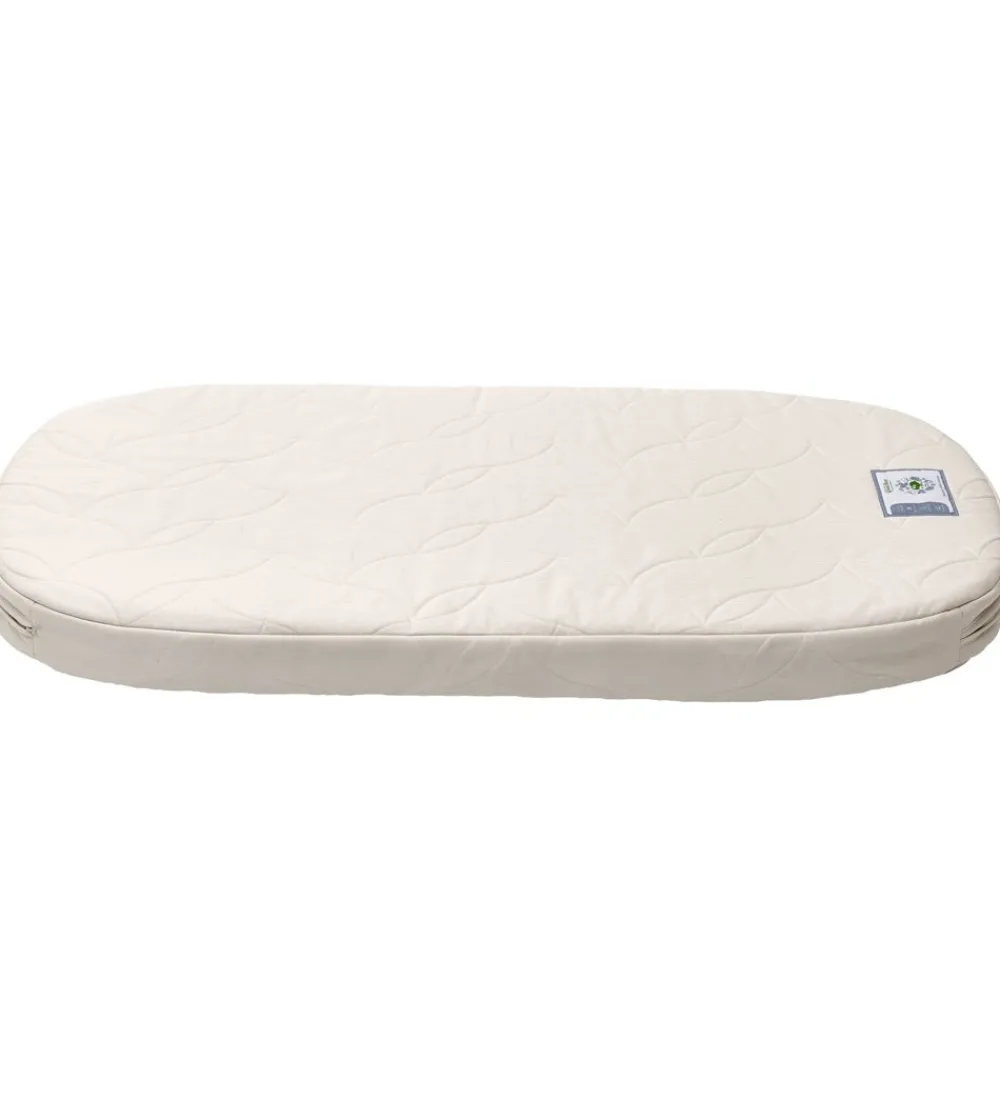 Leander Madrasser|Classic Madras - 66x116 cm - Natural