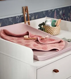 Leander Pusleborde|Kommoder|Classic Pusleenhed til Kommode - 94x72x12 cm - Hvid