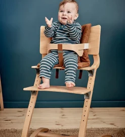 Leander Højstole|Classic Tilpasningssæt til Højstol - 37 Dele - Skruer/Be