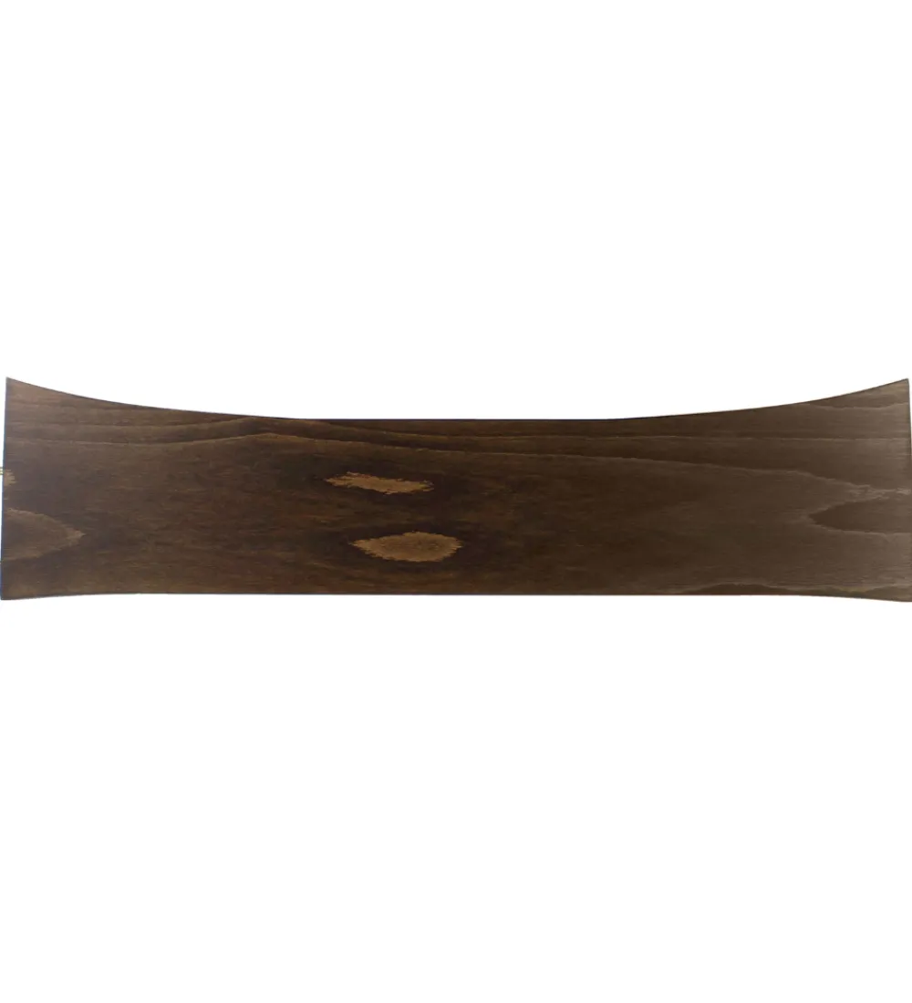 Leander Senge>Classic Vange - Valnød