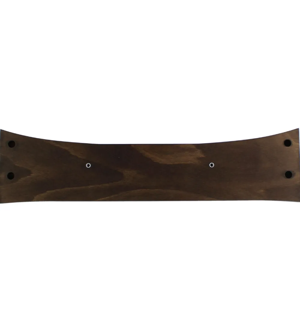 Leander Senge>Classic Vange - Valnød