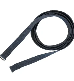 Leander Senge|Lange Ophængsbånd til Classic Vugge - Grå