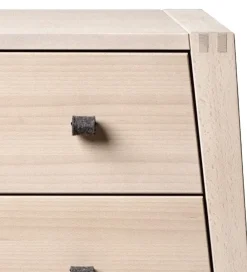 Leander Kommoder|Linea Kommode - 100x50x85 cm - Bøg