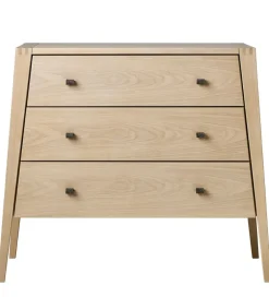 Leander Kommoder|Linea Kommode - 100x50x85 cm - Eg