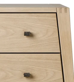 Leander Kommoder|Linea Kommode - 100x50x85 cm - Eg