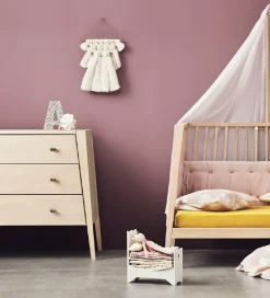 Leander Kommoder|Linea Kommode - 100x50x85 cm - Eg