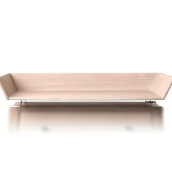 Leander Pusleborde|Kommoder|Linea Pusleenhed Til Kommode - 96x76x12 cm - Eg