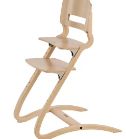 Leander Højstole|Møbler|Louie Højstol - Uden Bøjle - Natur