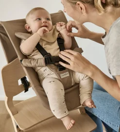 Leander Højstole|Møbler|Louie Højstol - Uden Bøjle - Natur