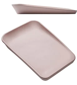 Leander Puslepuder Og -Underlag|Matty Puslepude - Wood Rose