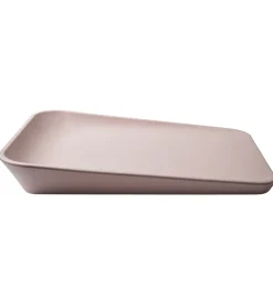 Leander Puslepuder Og -Underlag|Matty Puslepude - Wood Rose