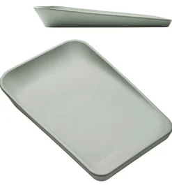 Leander Puslepuder Og -Underlag|Matty Puslepude - Sage Green