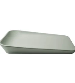 Leander Puslepuder Og -Underlag|Matty Puslepude - Sage Green